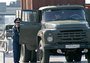  
					
 
					
						
						Запрет на въезд грузовиков подстегнет цены в Москве 