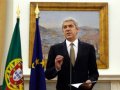 Премьер-министр Португалии уходит от политического кризиса