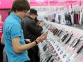 Продавцы смартфонов успели заработать 16,6 млрд рублей