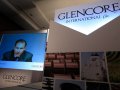  Glencore      