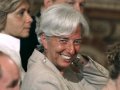  Кристин Лагард залечит раны МВФ 