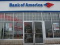       Bank of America 