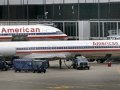   American Airlines   50 