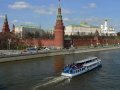 С начала года Россию посетило 2 млн. иностранных туристов