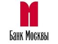 Дело Банка Москвы: Бородина подозревают в махинациях с акциями