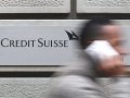 Credit Suisse       