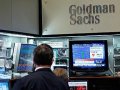  Goldman Sachs    " "  