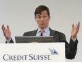 Credit Suisse   -   