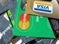 Бюджетные организации обяжут использовать кредитные карты