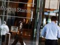   Morgan Stanley     