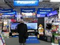  Sony  Panasonic   30- 