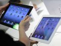 СМИ узнали дату начала продаж iPad 3 в России