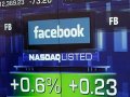 Nasdaq       Facebook