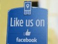 Facebook с российскими банками запустят "ПервыйЛайкнутый"