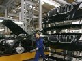 Калининградский автомобильный кластер оценили в сто миллиардов рублей