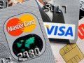 Visa  MasterCard     7  