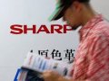  Sharp   40- 