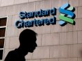   Standard Chartered     