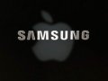 Apple  Samsung   