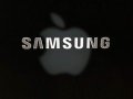 Apple  Samsung   