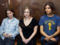 РПЦ ждет милосердия от власти по отношению к Pussy Riot