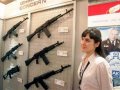 Любители оружия в США финансируют переоснащение «Ижмаша»