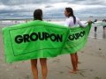 Инвесторы скидывают Groupon