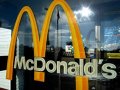  McDonald's   3  -  