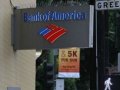       Bank of America