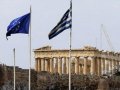 ЕС вырабатывает новую формулу спасения Греции