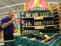 Россия сняла запрет на поставки крепкого алкоголя из Чехии