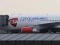      Czech Airlines