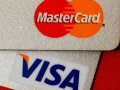 Visa  MasterCard     