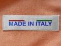     Made in Italy