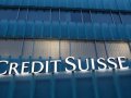 Credit Suisse     