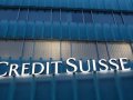 Credit Suisse     