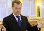 О чем россияне плакались Медведеву