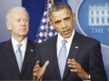 «Фискальный обрыв»: Обама приветствует принятие закона