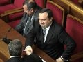 Парламент Украины уволил главу Нацбанка со второй попытки