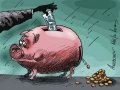 Монополисты на разогреве у инфляции