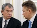«Газпром» и «Роснефть» не сдают шельф