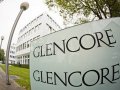 Glencore      