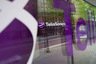  TeliaSonera    -    