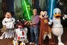        Disney