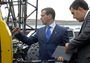 Медведев выдворяет чиновников из госкомпаний