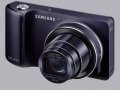 Samsung Galaxy Camera вклинилась в ряд «зеркалок»