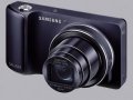 Samsung Galaxy Camera    