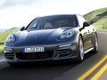 Porsche   Panamera