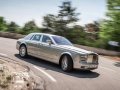  Rolls-Royce Phantom   2016 