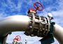 Украина готова снизить закупку газа в России